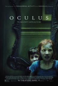 Oculus El Espejo del Mal [BDremux 1080 px][DTS-HD 5.1 Castellano-DTS-HD 5.1 Ingles+Subs][ES-EN]