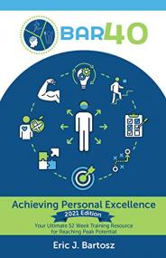 [ CourseWikia com ] BAR40-Achieving Personal Excellence - Your Ultimate 52-Week Guide for Reaching Peak Potential