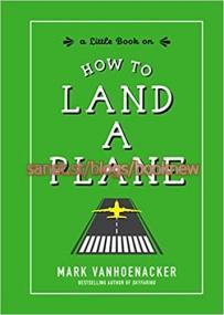 How to Land a Plane (True AZW3)