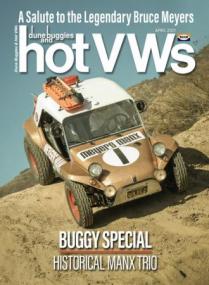 [ CourseWikia com ] dune buggies and hotVWs - April<span style=color:#777> 2021</span>