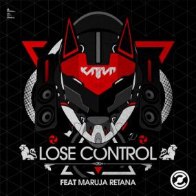KATFYR feat  Maruja Retana â€“ Lose Control <span style=color:#777>(2014)</span> [SZSN0020]