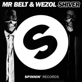 Mr  Belt, Wezol â€“ Shiver (Original Mix)