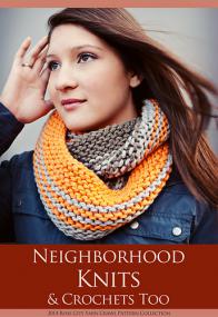 Neighborhood Knits & Crochets Too