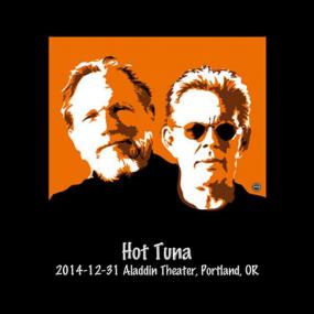 [Acoustic Blues] Hot Tuna -<span style=color:#777> 2014</span>-12-31 Aladdin Theater (Live)<span style=color:#777> 2015</span> (JTM)