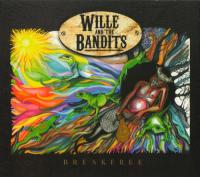 [Blues-Indie Rock] Wille and the Bandits - Breakfree<span style=color:#777> 2012</span> FLAC (Jamal The Moroccan)