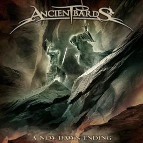 [Symphonic Metal] Ancient Bards - A New Dawn Ending<span style=color:#777> 2014</span> @320 (By Jamal The Moroccan)