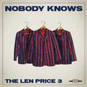 [Garage Rock] The Len Price 3 - Nobody Knows<span style=color:#777> 2014</span> (Jamal The Moroccan)