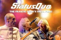 Status Quo - The frantic four's final fling <span style=color:#777>(2014)</span>-alE13