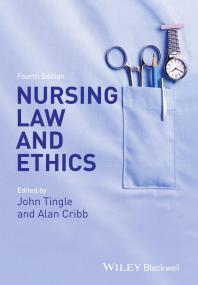 Nursing Law and Ethics, 4E [PDF] [StormRG]