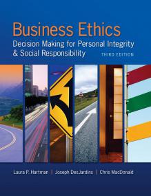 Business Ethics, 3E- Hartman [PDF] [StormRG]