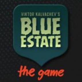 Blue Estate The Game [PCDVD+Crack CODEX][EspaÃ±ol MULTI4]