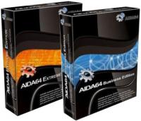 AIDA64 Extreme_Engineer_Business Edition 4.50.3000 Final RePack (& portable) by KpoJIuK