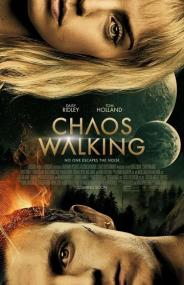 Chaos Walking <span style=color:#777>(2021)</span> 720p HDCAM AAC (Subs nl fr) x264 - LOS