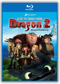 How to Train Your Dragon 2<span style=color:#777> 2014</span> 720p BRRip 850MB
