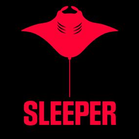 Sleeper â€“ Civil War <span style=color:#777>(2014)</span> [LAB015D] [DUBSTEP]