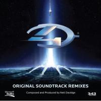 Halo 4  Original Soundtrack [Neil Davidge & Kazuma Jinnouchi]  (Originals & Remixes)<span style=color:#777> 2012</span>