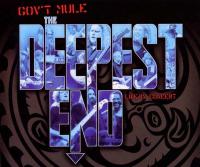 Gov't Mule - The Deepest End, Live In Concert <span style=color:#777>(2003)</span> [EAC - FLAC]