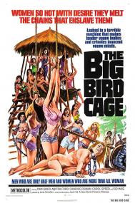 The Big Bird Cage <span style=color:#777>(1972)</span> 1080p