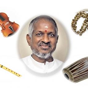 Ilayaraja (2800 Tamil Mp3 Songs - from 585 Movies)