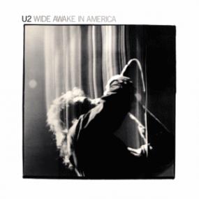 1985 - U2 - Wide Awake In America [US Island Vinyl 24-96 FLAC][Denkas]