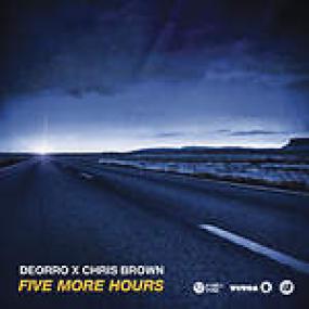 Deorro & Chris Brown - Five More Hours (Original Mix)
