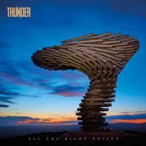 Thunder - All the Right Noises <span style=color:#777>(2021)</span> Mp3 320kbps [PMEDIA] ⭐️