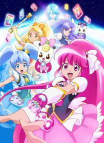 [Leopard-Raws] Happiness Charge Precure! - 14 RAW (EX 1280x720 x264 AAC)