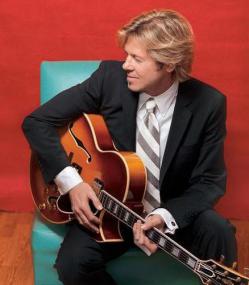 [Contemporary Jazz, Blues] Jeff Golub - Discography<span style=color:#777> 1988</span>-2015 (Jamal The Moroccan)