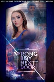 The Wrong Boy Next Door <span style=color:#777>(2019)</span> [720p] [WEBRip] <span style=color:#fc9c6d>[YTS]</span>
