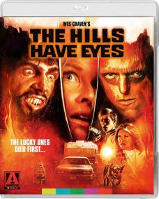 The Hills Have Eyes<span style=color:#777> 1977</span> BDRip Xvid
