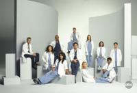 Grey's Anatomy S01-S08 720p BluRay WEB DL nHD x264