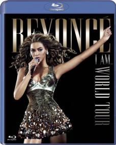Beyonce I Am World Tour <span style=color:#777>(2010)</span>-(RiPSaLoT)