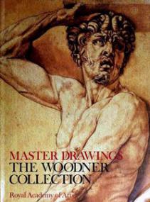 Master drawings - The Woodner collection (Art Ebook)