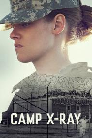Camp X Ray <span style=color:#777>(2014)</span> [1080p]