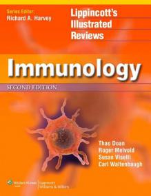 Lippincott's Illustrated Reviews Series- Immunology [Epub] [StormRG]