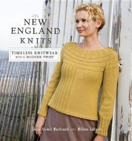 New England Knits