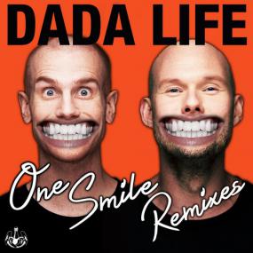 Dada Life â€“ One Smile Remixes <span style=color:#777>(2014)</span> [SO038] [ELECTRO HOUSE, PROGRESSIVE HOUSE]