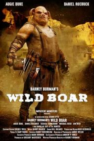 Barney Burmans Wild Boar<span style=color:#777> 2020</span> HDRip XviD AC3<span style=color:#fc9c6d>-EVO[TGx]</span>