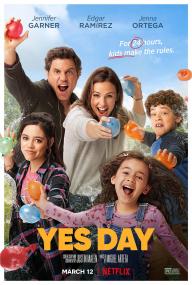 YES DAY<span style=color:#777> 2021</span> 1080p NF WEBRip DDP5.1 Atmos x264-MRCS