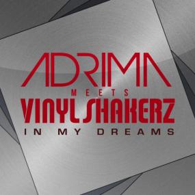 Adrima Meets Vinylshakerz - In My Dreams (Vinylshakerz Soft Mode Mix)