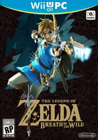 The Legend of Zelda - Breath of the Wild <span style=color:#fc9c6d>[FitGirl Repack]</span>