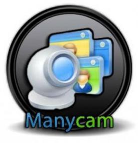ManyCam Virtual Webcam Free 4.0.78