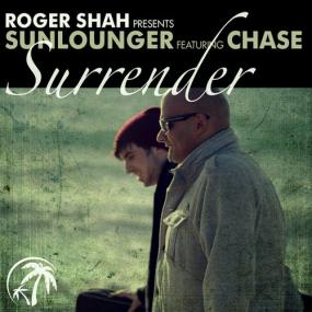 Roger Shah pres  Sunlounger & Chase - Surrender (Walden Remix)