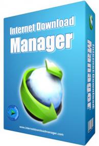 Internet Download Manager 6.21 Build 12 Final RePack by KpoJIuK