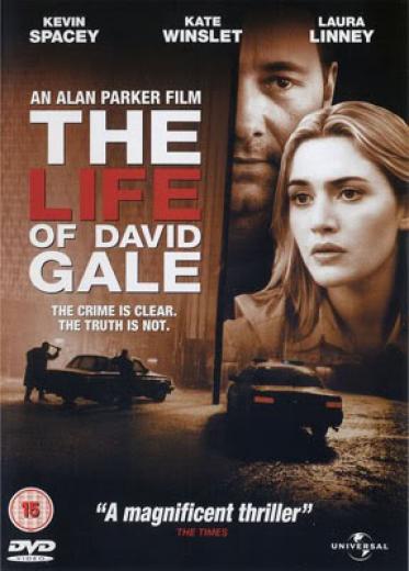 The Life of David Gale - DVDrip DivX NL Dutch Subs