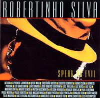 Robertinho Silva -<span style=color:#777> 1991</span> Speak No Evil