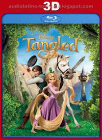 Tangled 3D <span style=color:#777>(2010)</span>