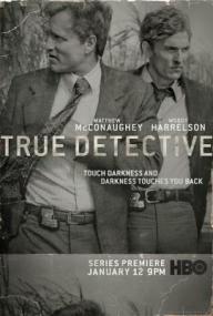 True Detective S01E01 720p HDTV NL Subs - BBT