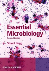 Essential Microbiology, 2E [PDF]~StormRG~