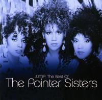 Pointer Sisters, The - Jump-The Very Best Of